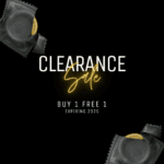 Clearance Buy 1 Free 1 1 CARE Condoms nearly expire clearance sales Buy 1 Free 1