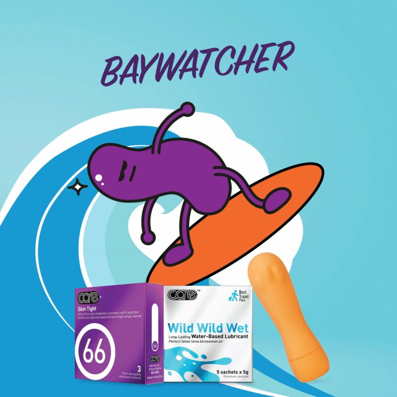 Baywatcher