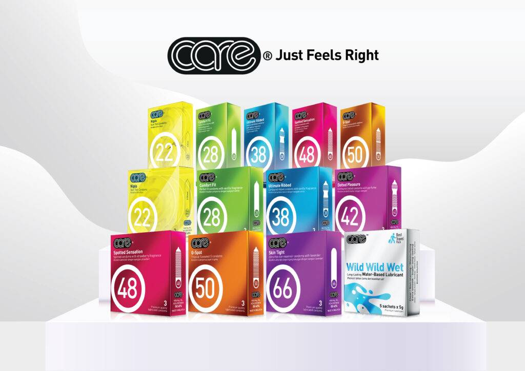Our Collections 1 CARE products pic 01 2025