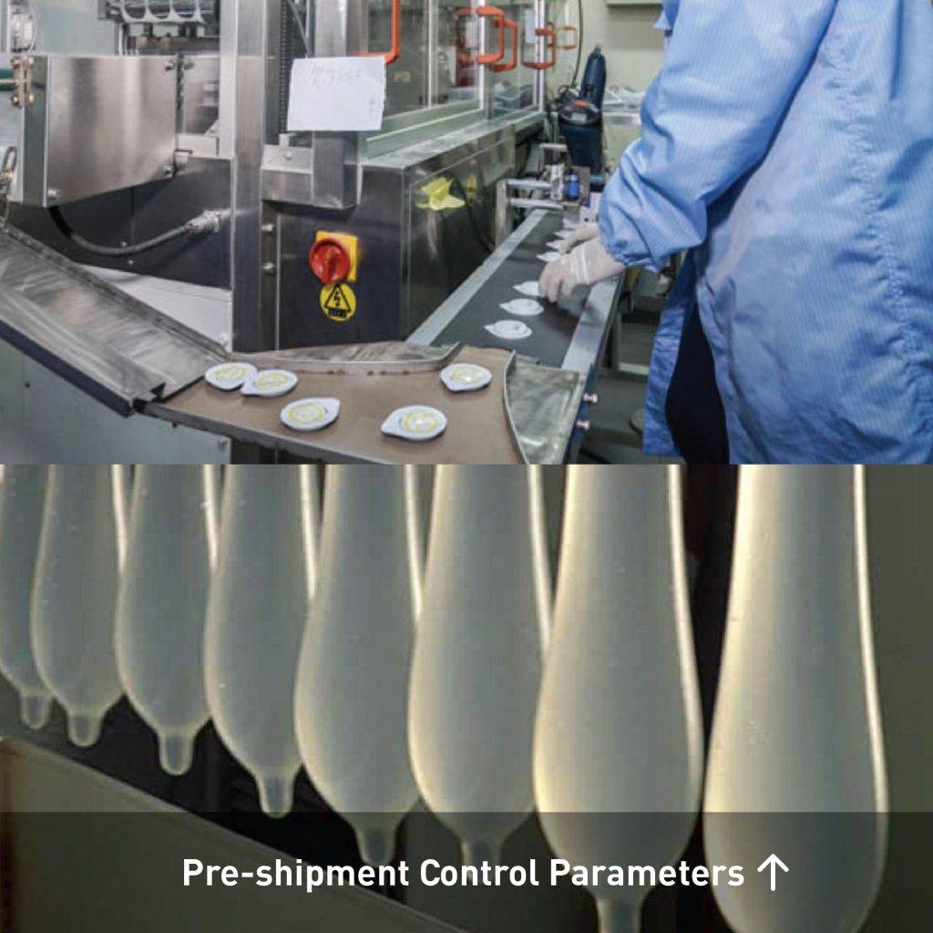 Our Quality & Standards 4 story and rubber 03 2025