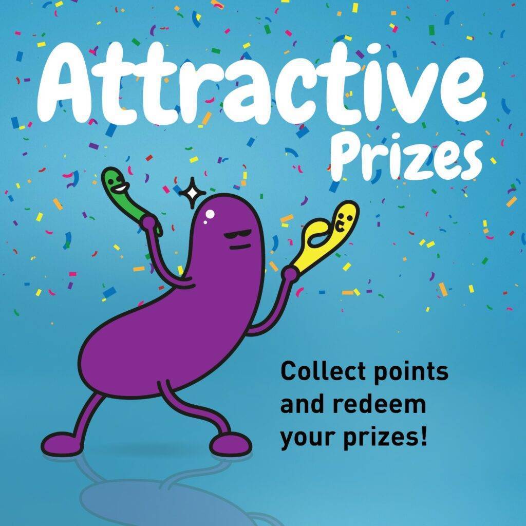 CARE membership (CAREdigans) benefits