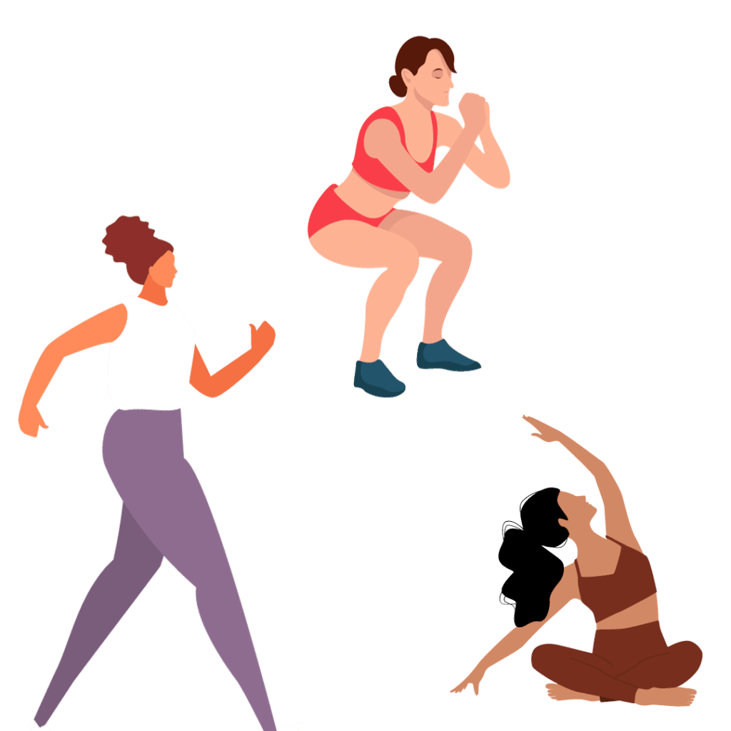 Kegel Exercise and How to do them 11 11 2025