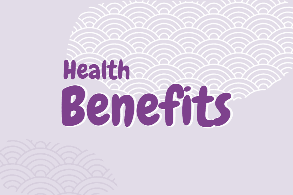 Health Benefits 2025