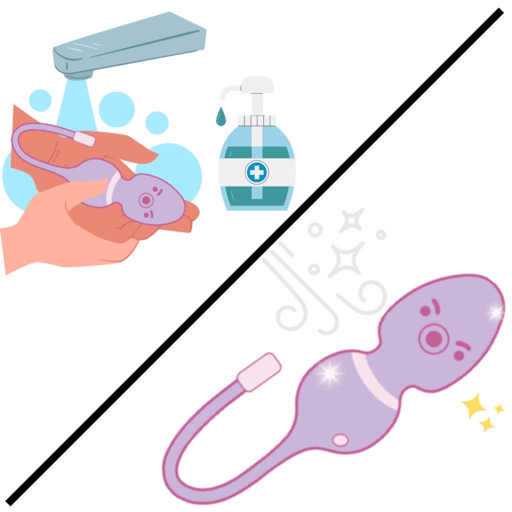 Kegel Exercise and How to do them 13 how to store Kegel ball