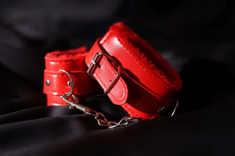 Fifty Shades of Red - Image 5