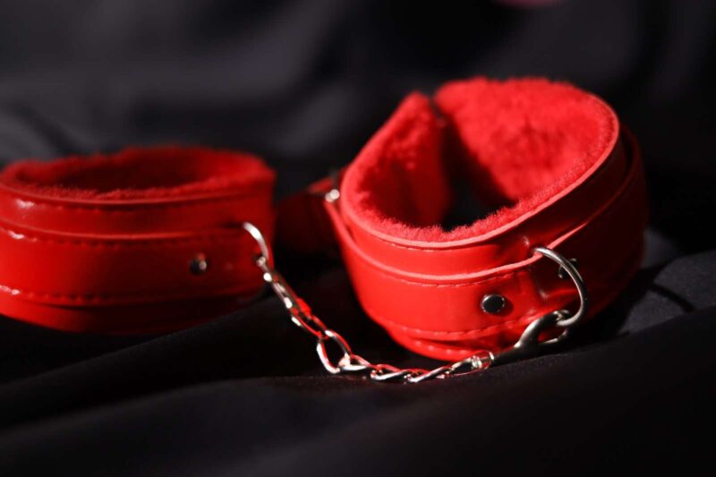 Fifty Shades of Red - Image 6