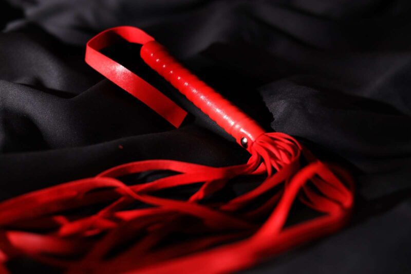 Fifty Shades of Red - Image 7