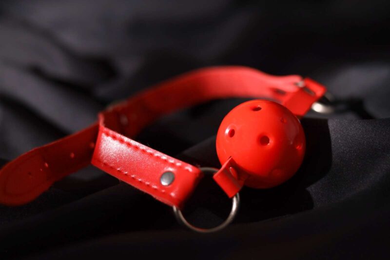 Fifty Shades of Red - Image 8