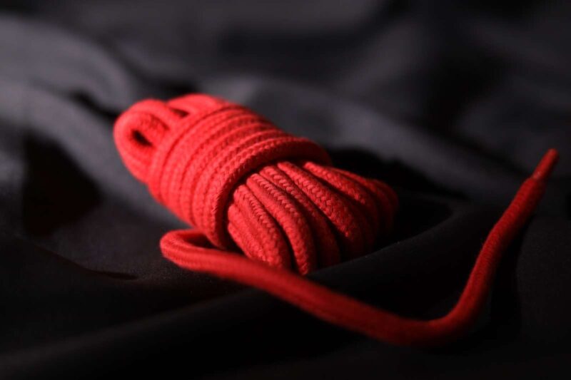 Fifty Shades of Red - Image 9