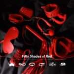 Fifty Shades of Red 1 Fifty Shades of Red