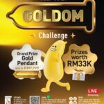 Goldom Challenge 2 Goldom Posting 2025