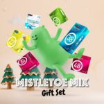Xmas Mistletoe Mix 1 Xmas 2024 RM48 2025