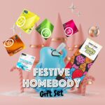 Xmas Festive Homebody 1 Xmas 2024 RM50 2025