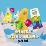 Xmas Winter Wonderland 2 Xmas 2024 RM70 2025