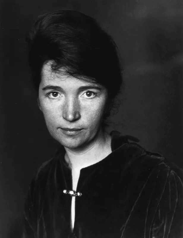Care Margaret Sanger Birth Control