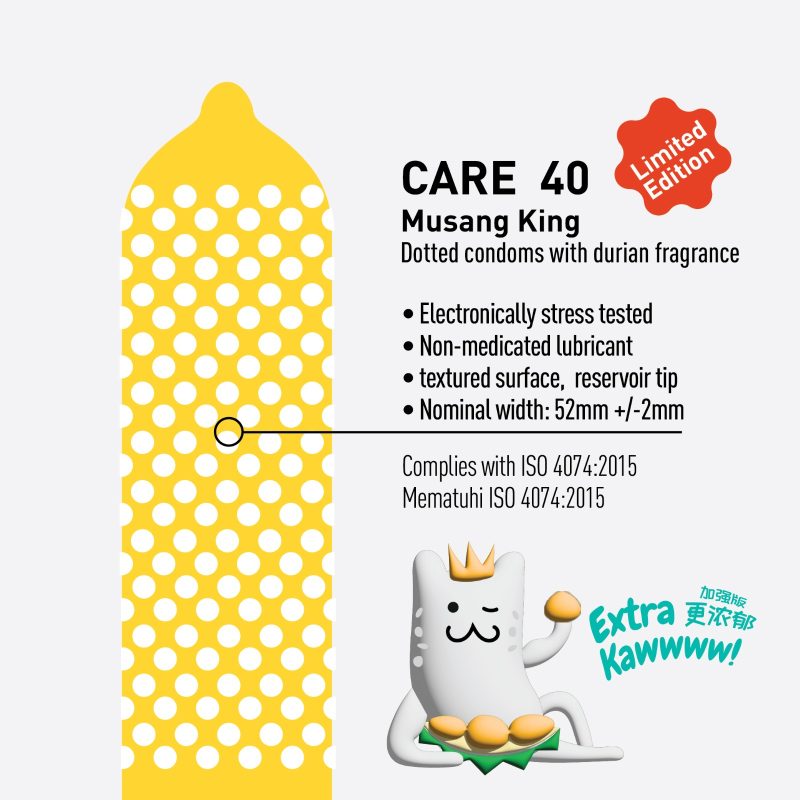 CARE 40 - Image 2