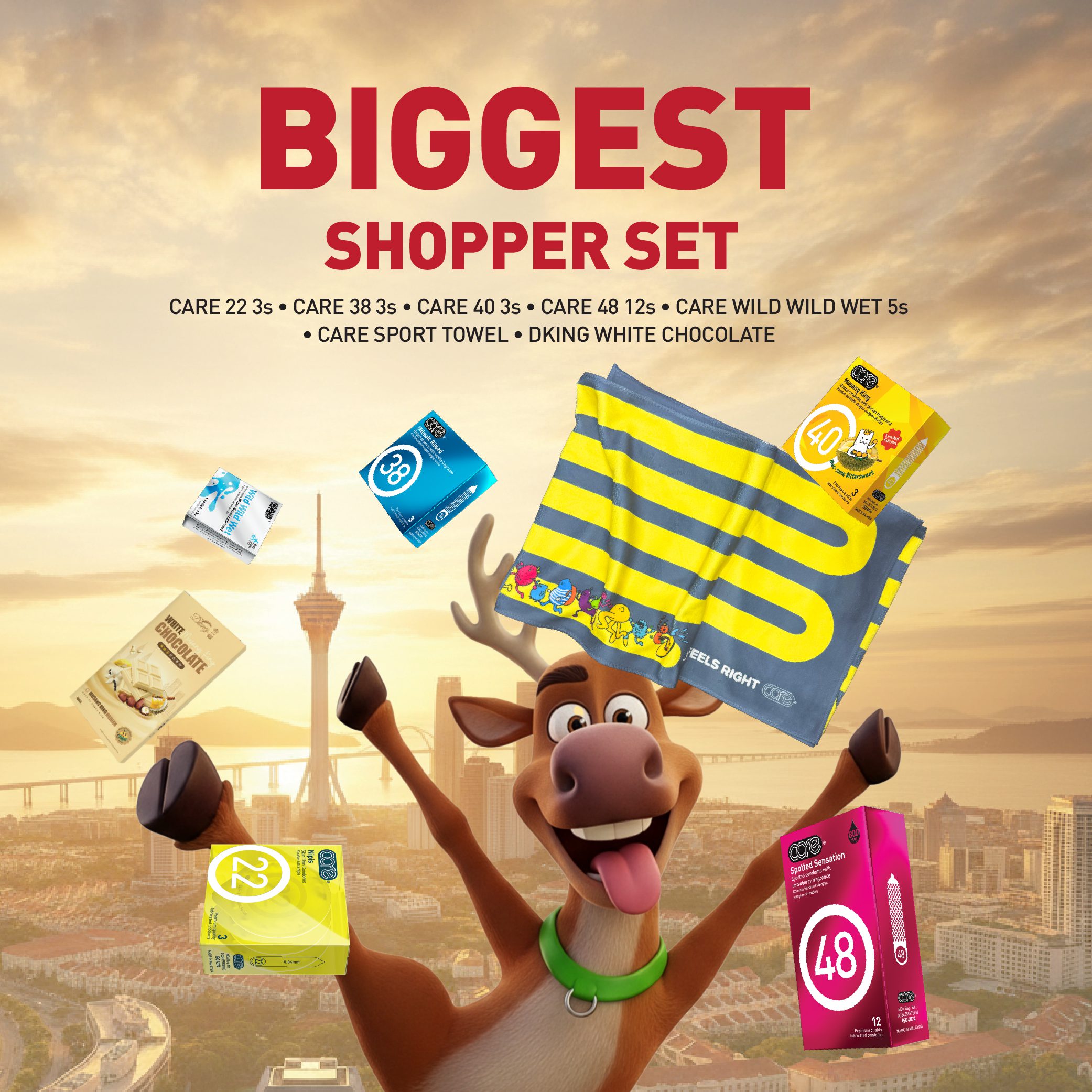 BIGGEST Xmas Gift Set 2025 6 BIGGEST Xmas Gift Set 2025 - Image 5