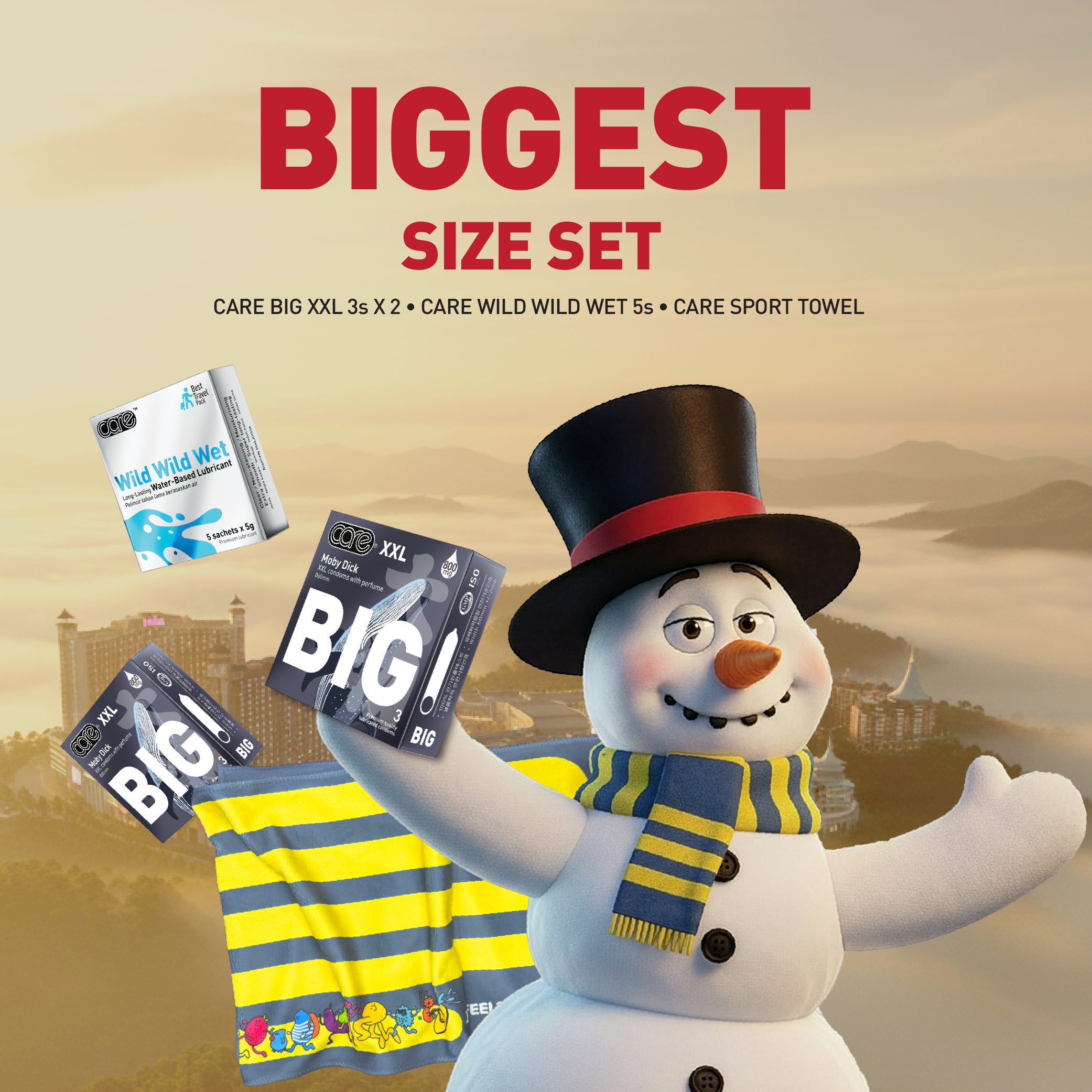 BIGGEST Xmas Gift Set 2025 4 BIGGEST Xmas Gift Set 2025 - Image 3