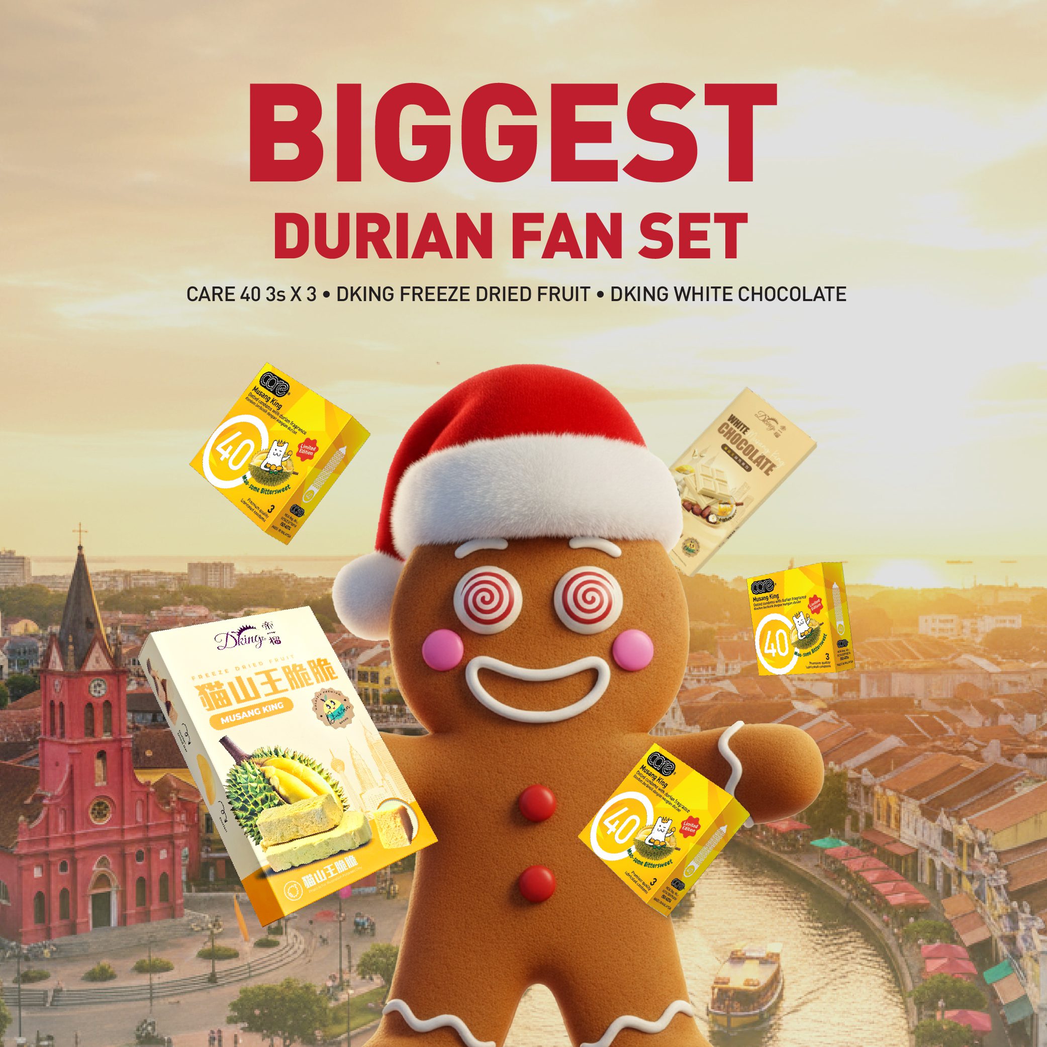 BIGGEST Xmas Gift Set 2025 5 BIGGEST Xmas Gift Set 2025 - Image 4