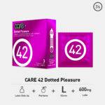 CARE 42 2 CARE 42 Dotted Pleasure