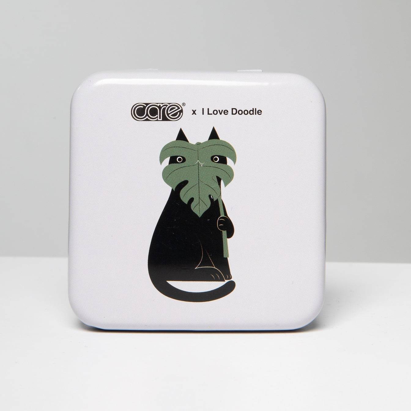 CARE LoveBox - Cat