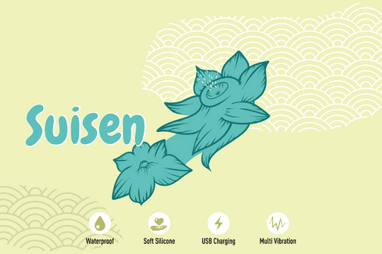 Hanami Suisen-1