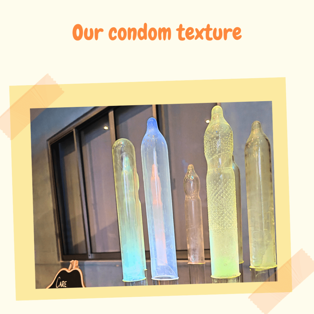 History Of Condom Production | How Did Condoms Evolve – EVMR